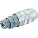 Produktbild Hirschmann N6R EF LEIT.DOSE