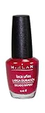 NUEVOS COLORES., capacidad: 15 ml/unidad, La nueva esmalte para uñas satisface las características sprays permanentes sin la necesidad de usar una lámpara LED o huellas grande variedad colores con una resistencia y brillo extraordinario. al mejor el tiempo de secado, ULTRARAPIDO.