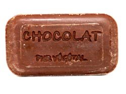 Preisvergleich Produktbild Französische Seife mit Kakaobutter