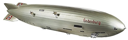 Preisvergleich Produktbild Zeppelin Modell `Hindenburg`