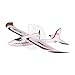 Price comparison product image FMS 1280MM EASY TRAINER RTF W/2.4GHZ, Wingspan 1280 mm,Brushless Motors.Small compact design,Top mounted pusher prop Motor, Aileron Equipped wing, Durable EPO foam construction, FPV capable