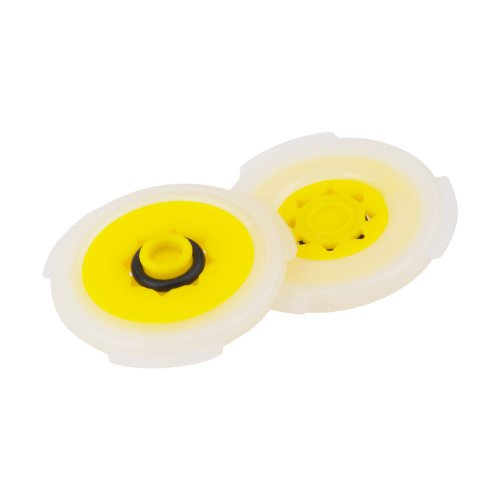 Neoperl Wassersparer für Dusche Brause PCW Dichtung 5 Liter / Minute