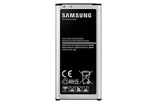 Price comparison product image Samsung EB-BG800BBE Battery