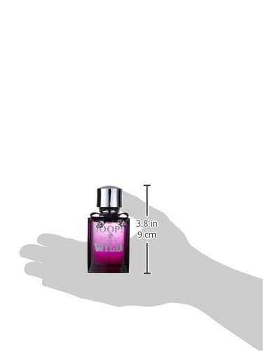 Joop! Miss Wild femme/woman, Eau de Parfum Vaporisateur, 1er Pack (1 x 30 ml) - 5