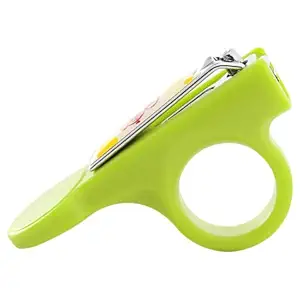 MOMS LOVE Baby Nail Cutter/clipper For Babies/Toddler/Infants