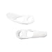 VENI MASEE® One pair Advanced Silicone Soft Gel Bunion Toe Seperator & Redress Crooked Toes