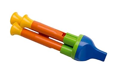 Bsm Halilit - Ha 371 - Instrument de Musique - Sifflet Train