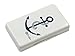 Wipebox Babywipe Holder Box (Anchor)