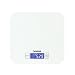 Produktbild Naisidier Digitale Küchenwaage 200 * 200 * 20mm Tragkraft 1 g bis 15KG Briefwaage Electronische Waage Auto-Off Digitalwaage Professionelle WaageKüchenwaage 7 Wiegeeinheiten Tara-Funktion, blau