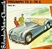 Produktbild Schrader-Motor-Chronik Bd.25. Triumph TR2-TR8 1953-81