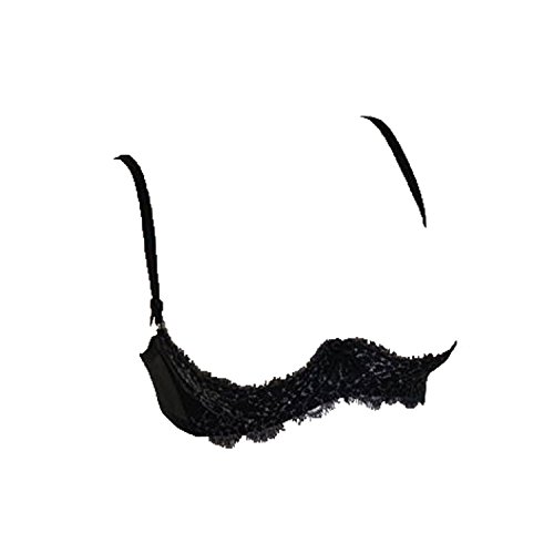 Preisvergleich Produktbild HEBE-BH CARMEN von axami 85B