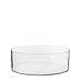 Produktbild MICA Decorations 147500 Schale, Dalio, transparent
