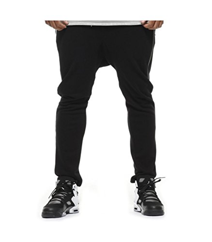 Black Kaviar Baby Girls' Tracksuit Black Black