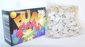 Preisvergleich Produktbild 2.500 Fun Druckknöpfen "Cockring Bangers