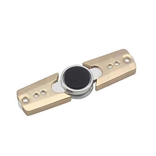 T-Monici Hand Spinner Fidget for Focusing Relieving Stress