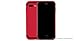 Produktbild Soyes 7S Super Mini Android Smart Handy 1 GB RAM 8 GB ROM 5.0MP Quad Core Dual Sim entsperrt Pocket Handy (Red)