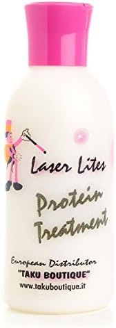 Cartridge Lites – Treatment – Protein Repairer