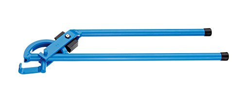 GEDORE Rohrbiegezange mit Rolle 15 mm, 1 Stück, 242315 - 4