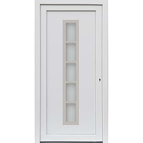 Suchergebnis auf Amazon.de für: nebeneingangstür nach außen öffnend