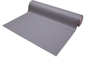 SATKIT Rollo tapete antiestatico 10 Metros x 1, 2 Metros (12 m2) Color Gris (Solo bajo Pedido)