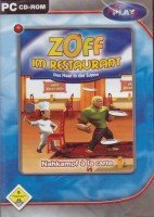 Preisvergleich Produktbild Zoff im Restaurant - Das Haar in der Suppe -, neu