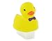 Set of 3 Fancy Nail Brush – Aquatic Animals