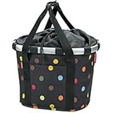 KLICKfix Damen Fahrradkorb