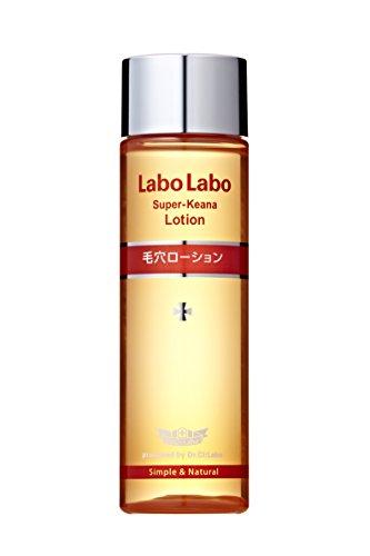 Labo Labo Super Poresski skin Lotion No.1 best seller Japanese skin lotion HOT ITEMS!!! 100ml