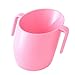 Doidy Cup - Cerise, Purple Sparkle, & Light Pink *3 ITEM BUNDLE*