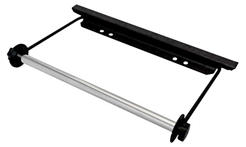 BGS Papierrollen-Halter für Werkstattwagen Profi, Artikel 4111, 1 Stück, 67161