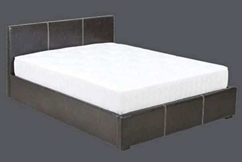 Slough Furniture Upholstered Oregon STORAGE OPTIONS Bed Frame Durable Material - Brand New