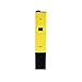 Price comparison product image Digital PH Meter, Webat ATC PH Tester Water Quality Tester for Drinking Water, Aquariums, Hydroponics, Swimming Pools, 0.1 Resolution,