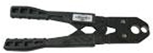 AY McDonald 4423-128 2303CCT 3/4 Crimp Tool 12-Inch Composite Handle