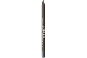 Artdeco Soft Eyeliner Waterproof Eye pencil 97A Deep Anthracite, 1.2 g