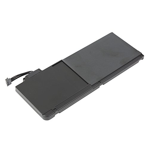BLESYS – 10.95V 63.5Wh A1322, Apple MacBook Pro 13 Zoll Unibody A1278 2009 2010 2011 Ersatz-Laptop-Akku passen APPLE MacBook Pro 13 „MB990LL/A, MB991LL/A Laptop - 4