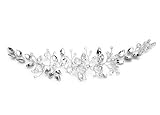 tiara plata ✔ 100% GARANTÍA DE DEVOLUCIÓN DEL DINERO Si por alguna razón no está satisfecho con su compra, le devolveremos su dinero, sin preguntas