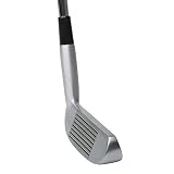 chipper golf club review APOLLO de acero y empuñadura de goma