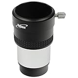 Cristal tratado Lente acromática de Barlow (2x) BA2 telescopio 31,7mm (1,25\")