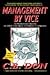 Management by Vice, a Humorous Satire on R&d Life in a Fictitious Company by 