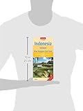 Image de Indonesia: Sulawesi, Nusa Tenggara, East Timor 1 :1 500 000