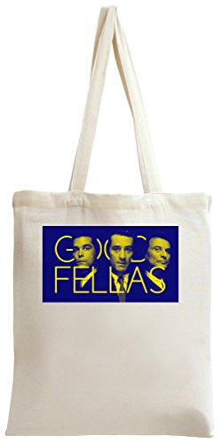 Preisvergleich Produktbild Goodfellas 3 Kings Tragetasche
