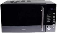 Croma 25 Litres Convection Microwave Oven (CRAM0191, Black)