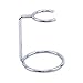 Produktbild Ogquaton Premium-Qualität Rasierapparat Ständer Metall Rasierpinsel Razor Holder Rack