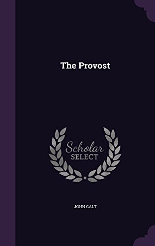 Preisvergleich Produktbild The Provost