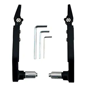 Spedy Clutch Lever Protector Guard For All Bike/Scooty/Honda/Hero/Yamaha/KTM All Model NBike_Seat-27