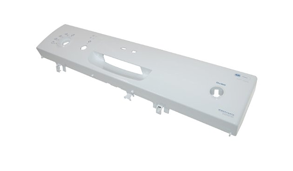 Whirlpool 481245372981 pannello per lavastoviglie : Amazon.it: Grandi  elettrodomestici