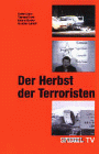 Preisvergleich Produktbild Der Herbst der Terroristen - Spiegel TV [VHS]