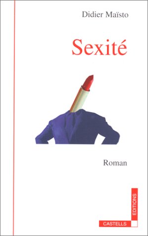 couverture de : Sexit&eacute;