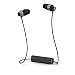 Produktbild iFrogz IFIMPE-BS0 Impuls Wireless Bluetooth Ohrhörer mit Mikrofon Schwarz/Silber