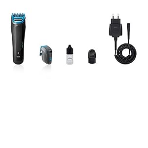 Braun cruZer5 Beard - trimmer - Image 5